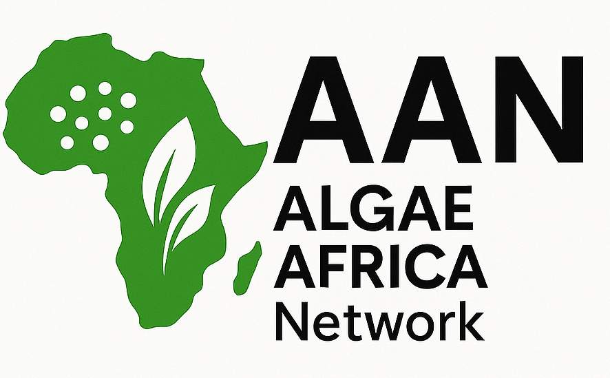 Algae Africa Network Logo